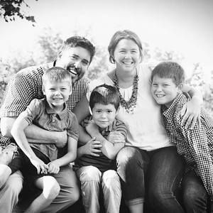 Meet your Posher, Julie